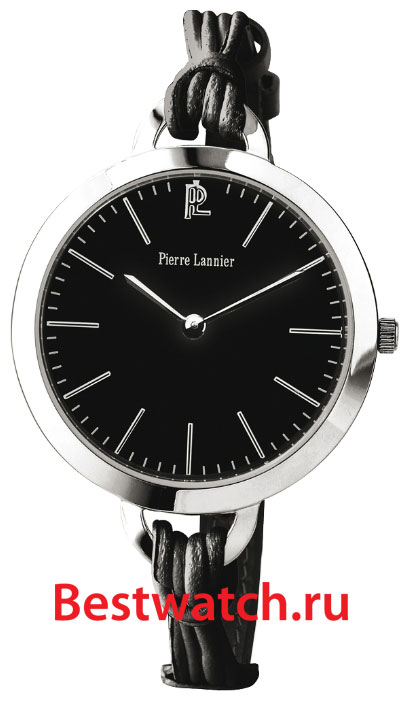 Часы Pierre Lannier Week-end Ligne Basic 114H633